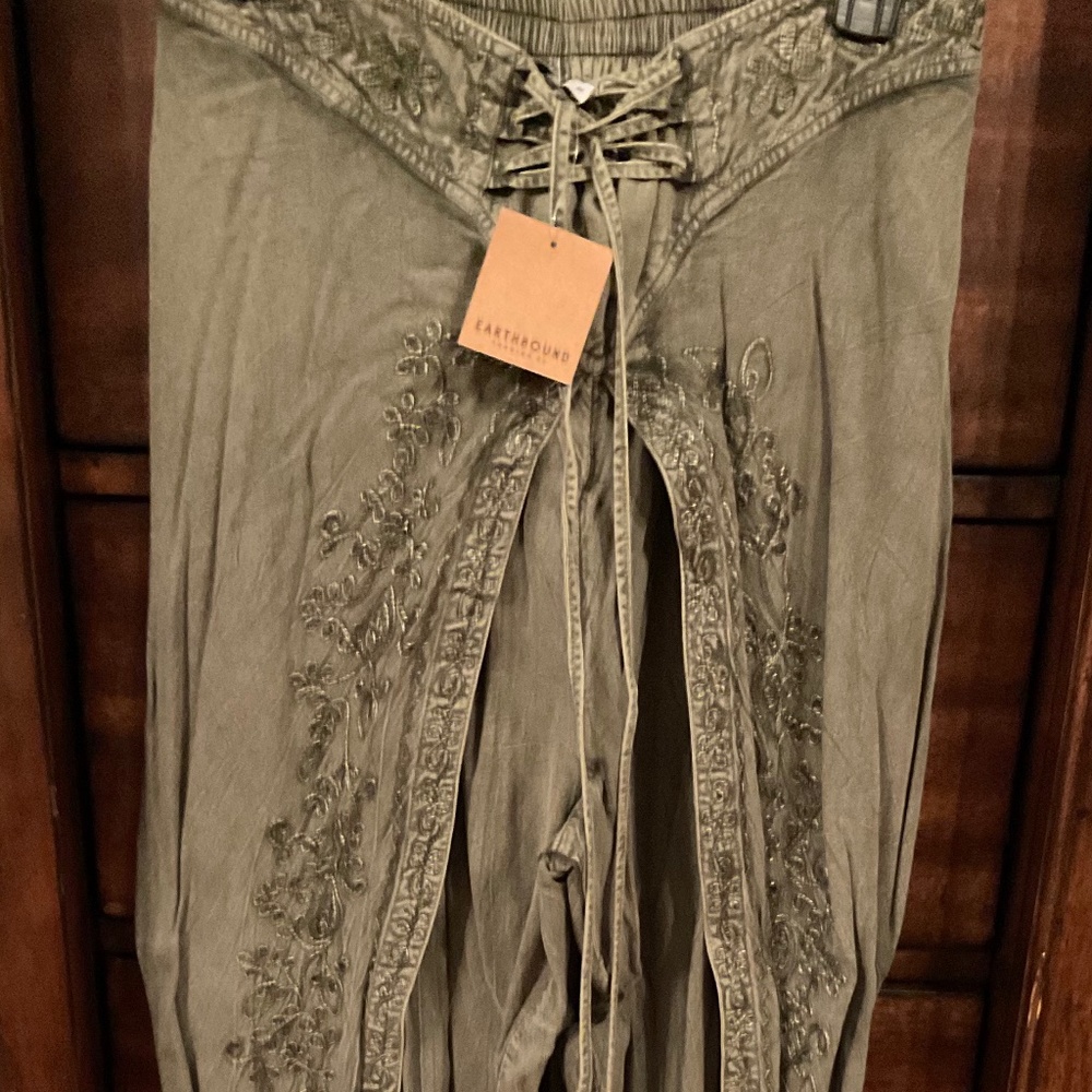 Boho pants